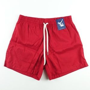 Chubbies Men Drawstring Swim Trunks Shorts A72